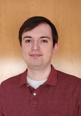 Joe Bagwell portrait